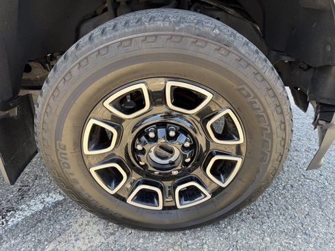 Used 2025 Ford F250 Platinum AWD/4WD image 75