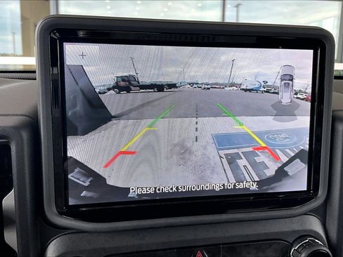 Used 2022 Ford Bronco Sport Big Bend w/ Convenience Package image 14