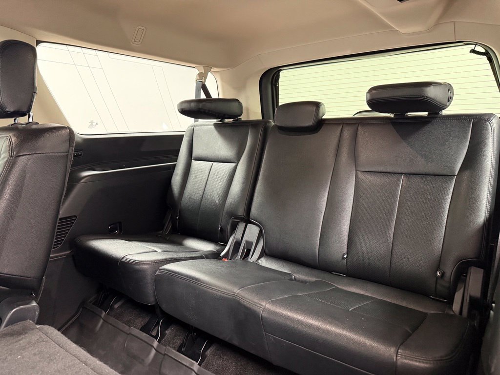 Used 2022 Ford Expedition Max XLT RWD image 16