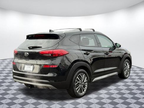 Used 2021 Hyundai Tucson SEL image 7