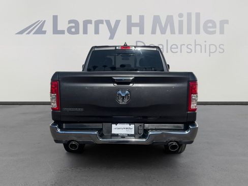 Used 2019 RAM 1500 Big Horn image 4