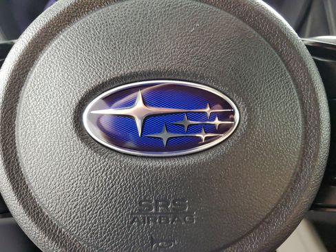 Used 2026 Subaru Forester Premium image 23