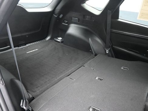 Used 2022 Hyundai Tucson SEL w/ Cargo Package image 27