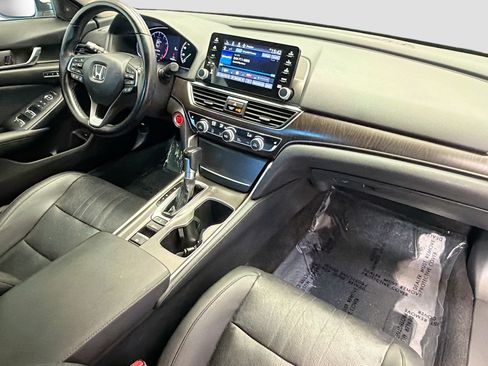 Used 2022 Honda Accord EX-L image 12