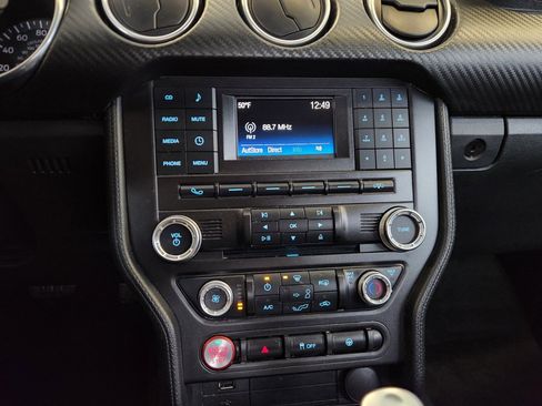 Used 2018 Ford Mustang Coupe image 6