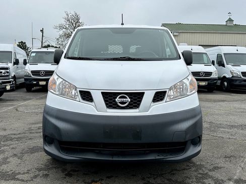 Used 2019 Nissan NV200 S w/ Cruise Control Package image 17