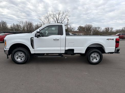 Used 2023 Ford F350 XL w/ 360-Degree Camera Package image 16