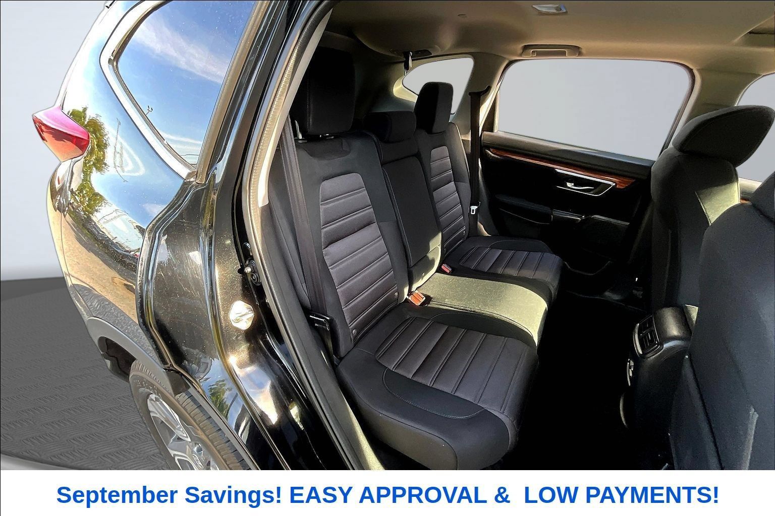 Used 2018 Honda CR-V EX image 29