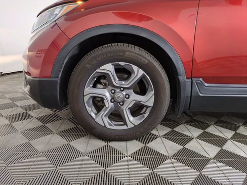 Used 2019 Honda CR-V EX image 26