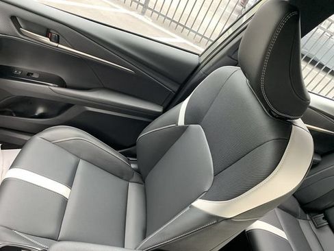 Certified 2026 Toyota Camry SE FWD image 29