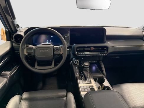 Used 2025 Toyota Land Cruiser w/ Premium Package AWD/4WD image 19