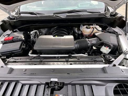 Used 2023 Chevrolet Silverado 1500 High Country w/ High Country Premium Package image 21