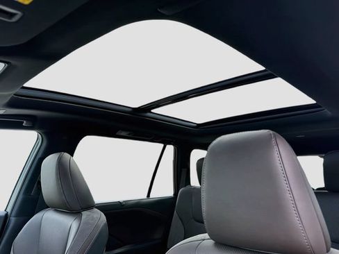 New 2026 Lexus TX 350 AWD image 29