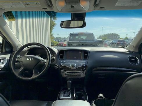 Used 2015 INFINITI QX60 FWD w/ Premium Plus Package image 2