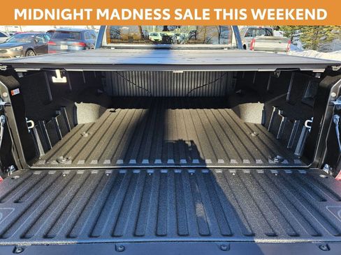 New 2026 Toyota Tundra 1794 Edition image 23