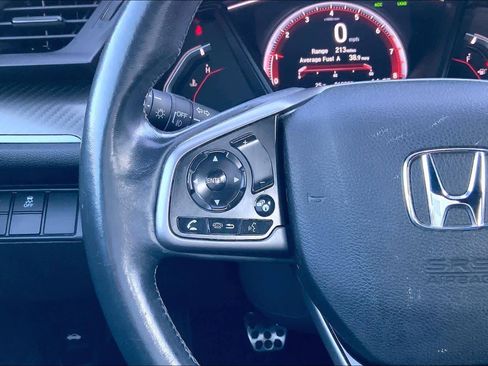 Used 2019 Honda Civic Sport image 23