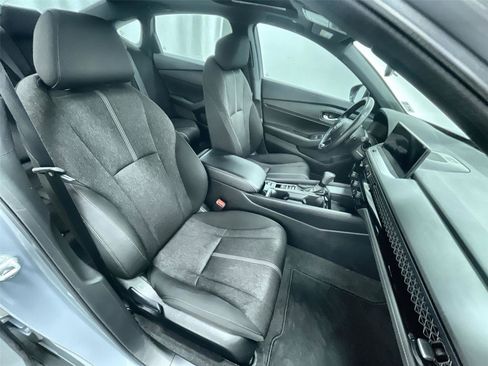 Certified 2024 Honda Accord Sport image 28