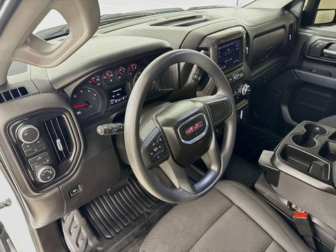 Used 2026 GMC Sierra 3500 Pro w/ Convenience Package AWD/4WD image 10