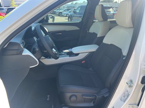 New 2026 MAZDA CX-5 Select AWD/4WD image 17