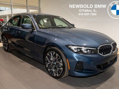 Used 2026 BMW 330i xDrive Sedan w/ Premium Package