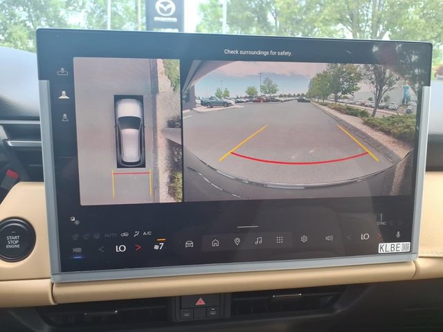 New 2026 MAZDA CX-5 2.5 S w/ Premium Plus Package AWD/4WD image 14