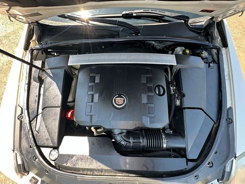Used 2014 Cadillac CTS Premium AWD/4WD image 25