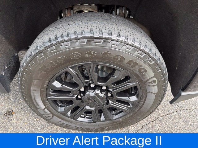 Certified 2021 GMC Sierra 2500 Denali w/ Denali Black Diamond Edition AWD/4WD image 5