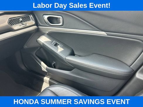 Used 2024 Acura Integra A-Spec FWD image 20