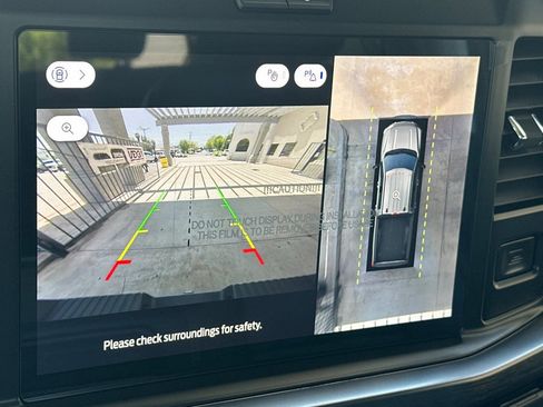New 2026 Ford F250 4x4 Crew Cab Super Duty image 19