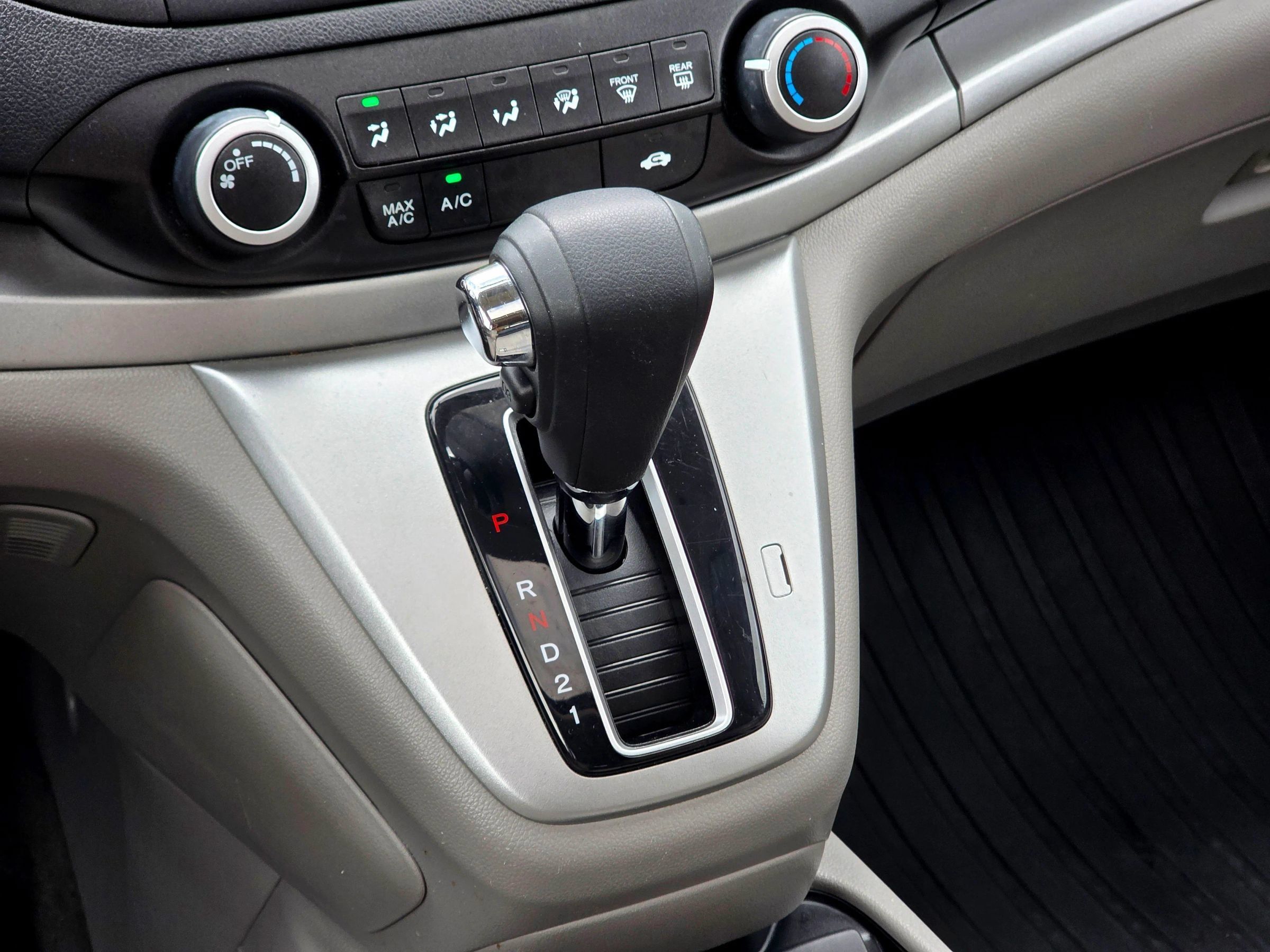 Used 2014 Honda CR-V EX image 31