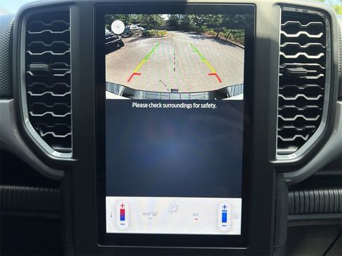 New 2025 Ford Ranger XL w/ Trailer Tow Package image 3