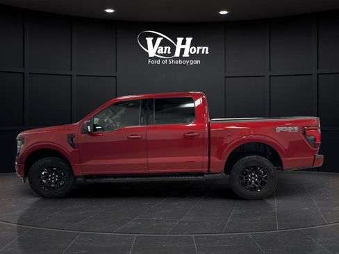 Used 2024 Ford F150 XLT w/ Equipment Group 302A MID image 12