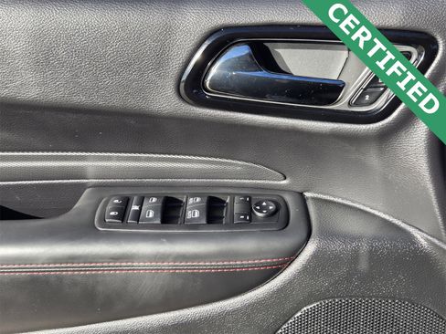 Used 2025 Dodge Durango R/T image 22