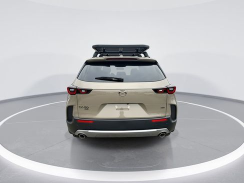 New 2026 MAZDA CX-50 Meridian Edition w/ Apex Package image 7