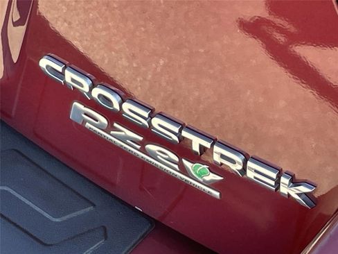 Used 2017 Subaru Crosstrek 2.0i Limited image 10