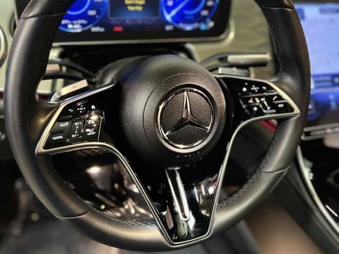 Used 2023 Mercedes-Benz EQS 450+ Sedan image 26
