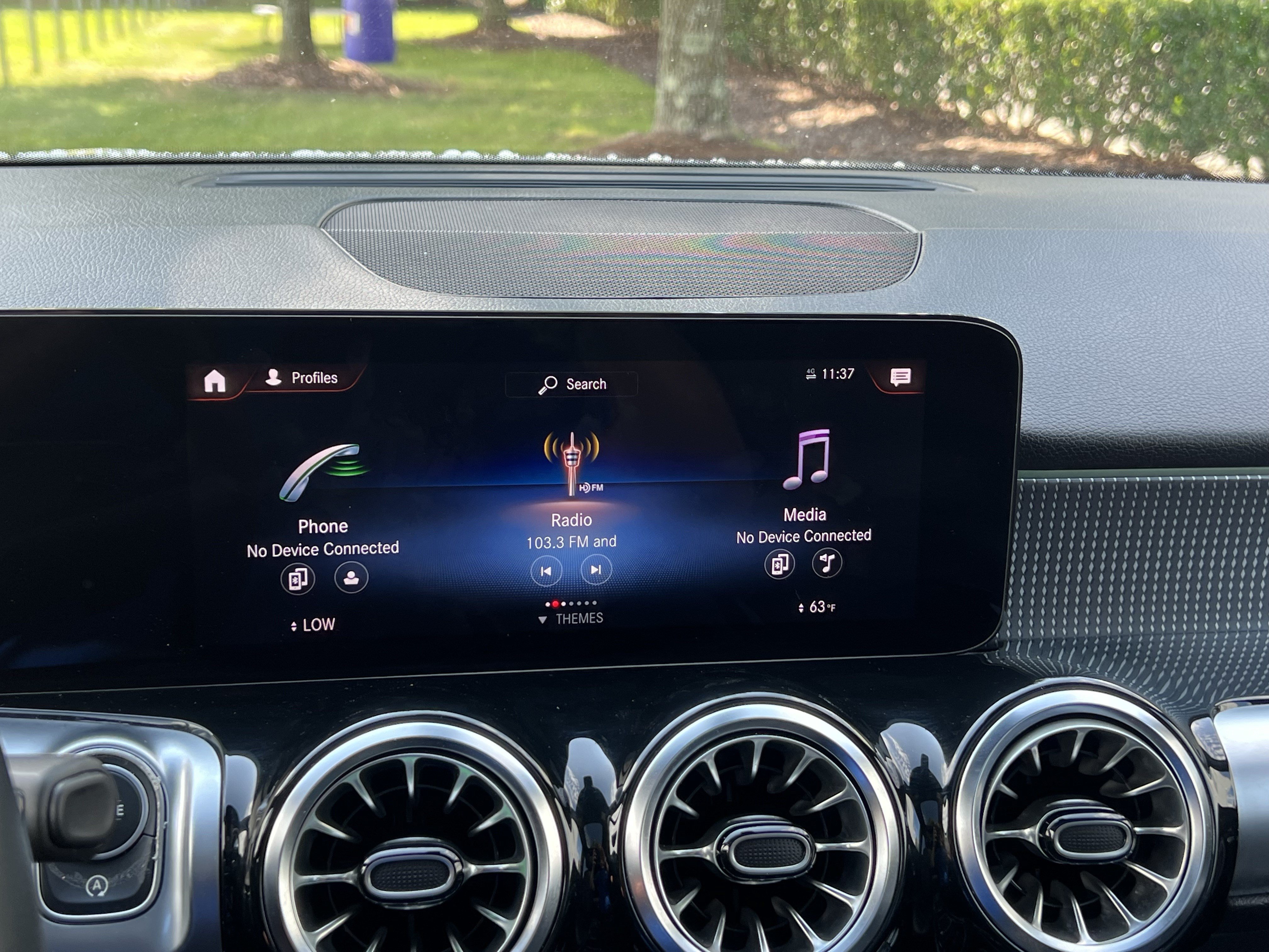 Certified 2022 Mercedes-Benz GLB 250 4MATIC image 23