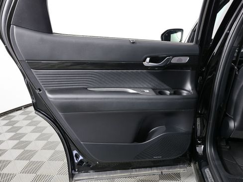 Used 2024 Hyundai Palisade Calligraphy AWD/4WD image 18