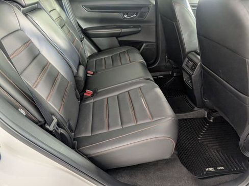 Used 2025 Honda CR-V Sport-L image 31