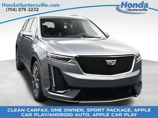 Used 2022 Cadillac XT6 Sport w/ Technology Package AWD/4WD 360° Tour