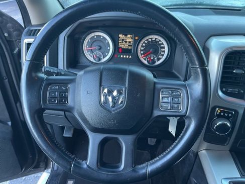 Used 2014 RAM 1500 Big Horn image 18