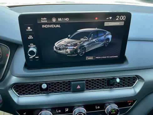 New 2026 Acura Integra A-Spec image 21