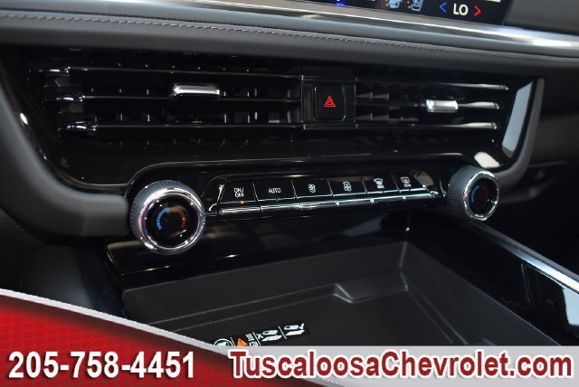 New 2026 Chevrolet Tahoe High Country w/ Sun And Tow Package AWD/4WD image 37