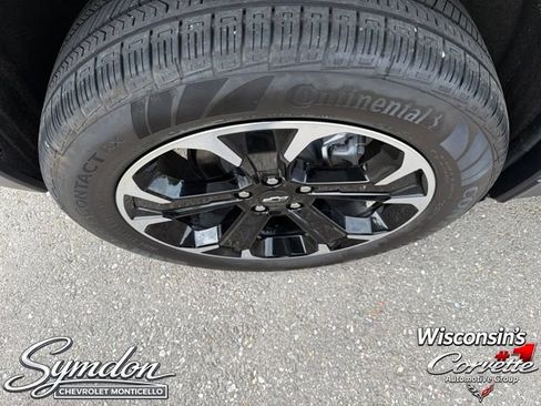 Used 2026 Chevrolet Equinox LT w/ Convenience Package II AWD/4WD image 23