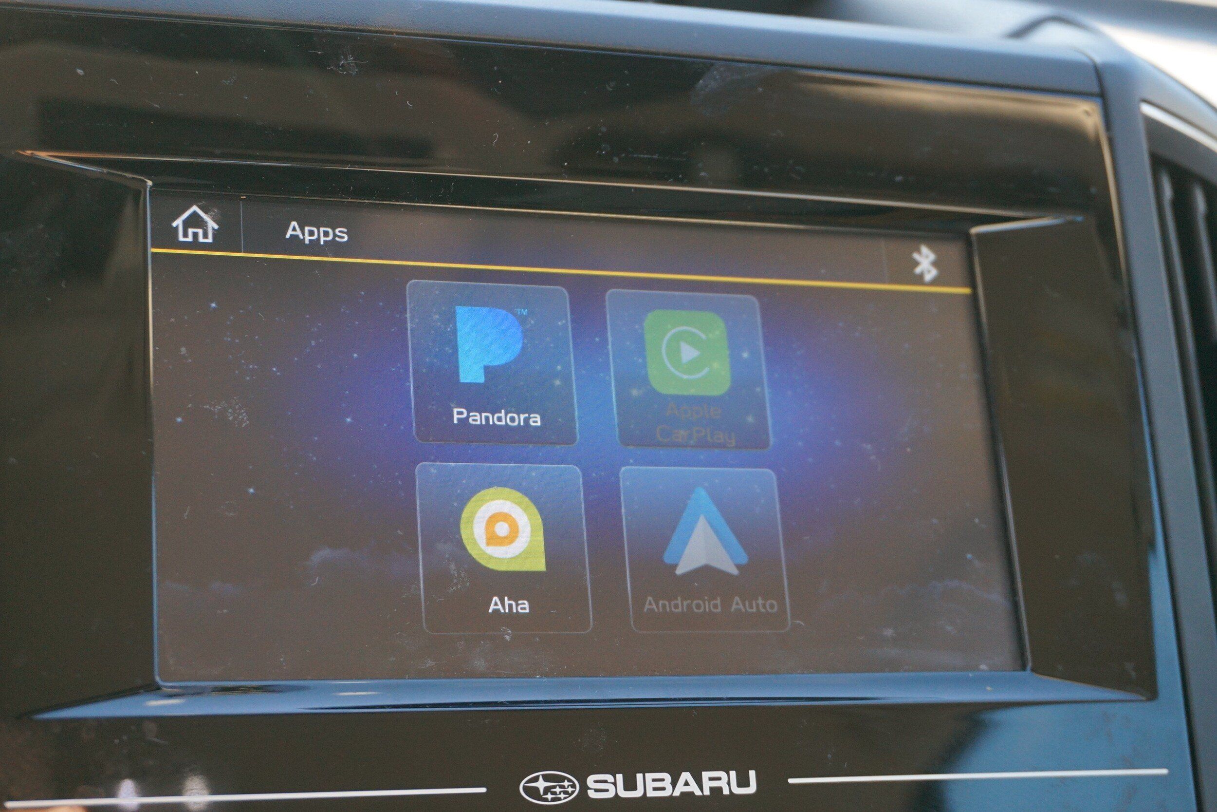 Used 2023 Subaru Forester AWD/4WD image 15