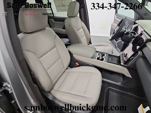 New 2026 GMC Acadia Elevation w/ Black Edition FWD image 40