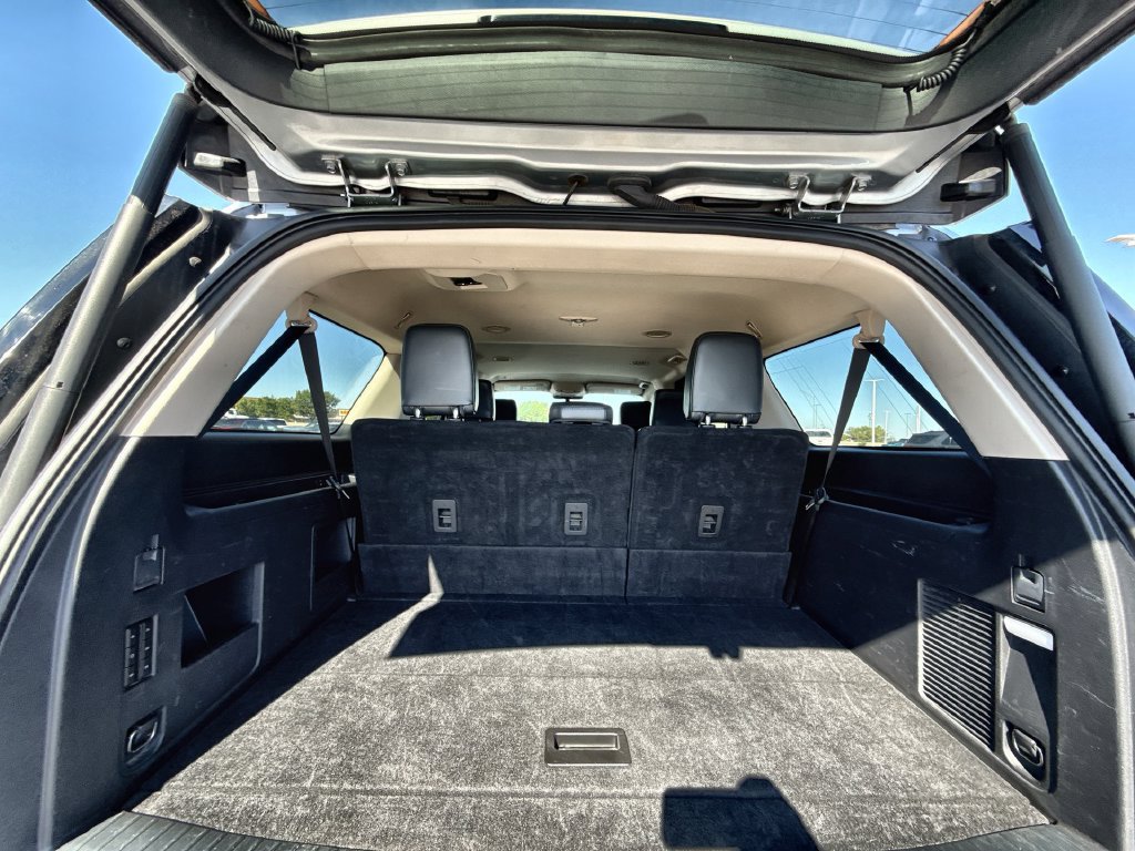 Used 2024 Ford Expedition Max XLT AWD/4WD image 27