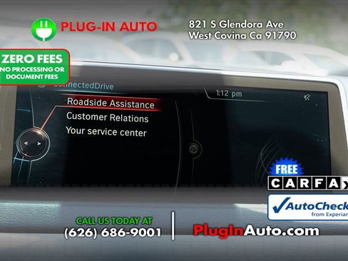 Used 2015 BMW X5 xDrive35d AWD/4WD image 35