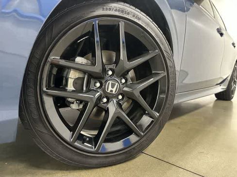 Used 2026 Honda Civic Sport image 28