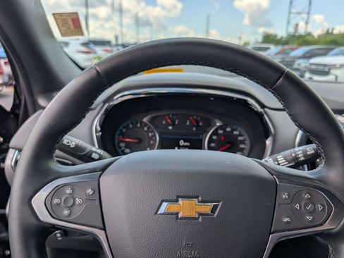 Used 2023 Chevrolet Traverse LT AWD/4WD image 11